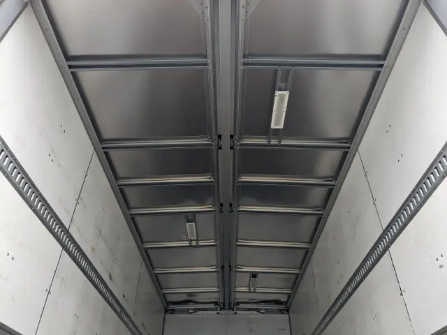 三菱 ファイター 2KG-FK65F(2WD)の写真13