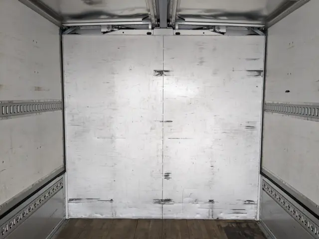 三菱 ファイター 2KG-FK65F(2WD)の写真16