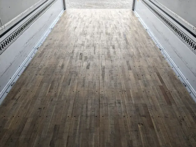 三菱 ファイター 2KG-FK65F(2WD)の写真17