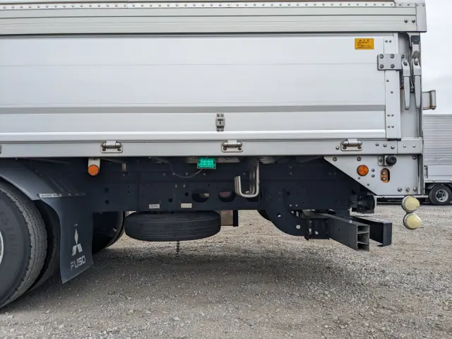 三菱 ファイター 2KG-FK65F(2WD)の写真21