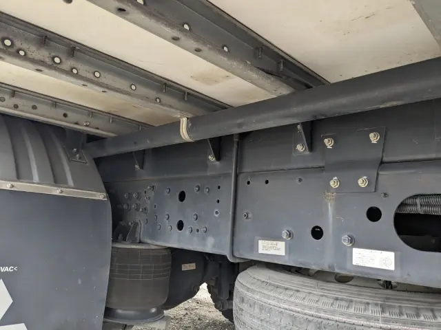 三菱 ファイター 2KG-FK65F(2WD)の写真22