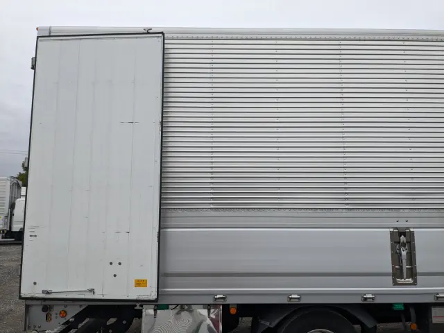 三菱 ファイター 2KG-FK65F(2WD)の写真26