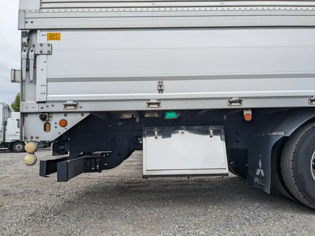 三菱 ファイター 2KG-FK65F(2WD)の写真27