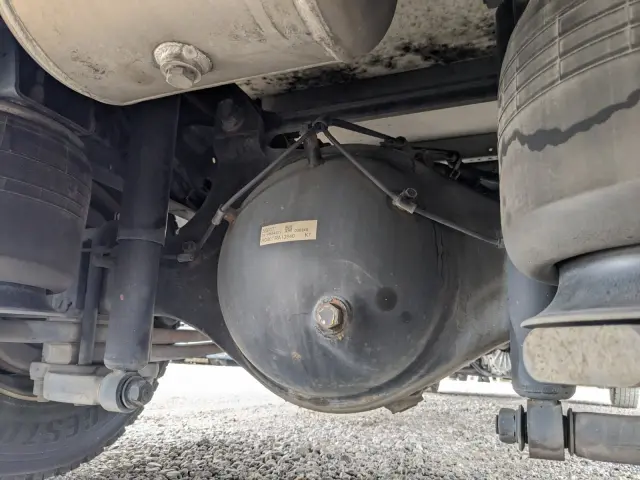 三菱 ファイター 2KG-FK65F(2WD)の写真28