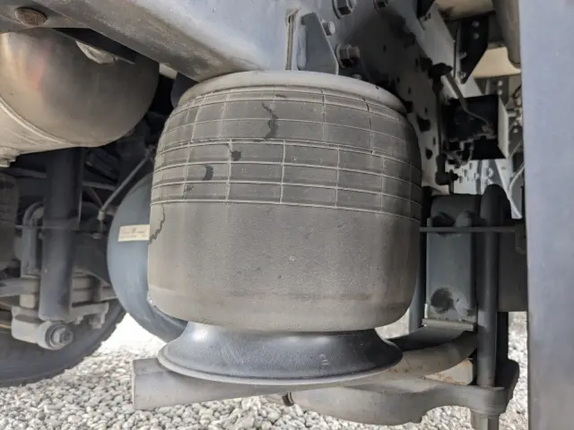 三菱 ファイター 2KG-FK65F(2WD)の写真29