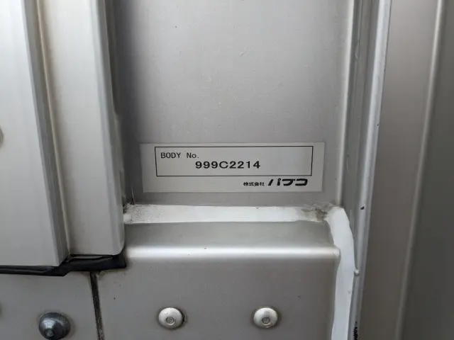 三菱 ファイター 2KG-FK65F(2WD)の写真36