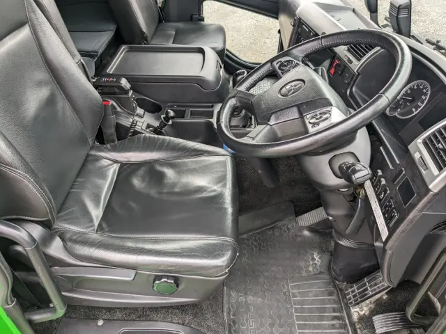 三菱 ファイター 2KG-FK65F(2WD)の写真37