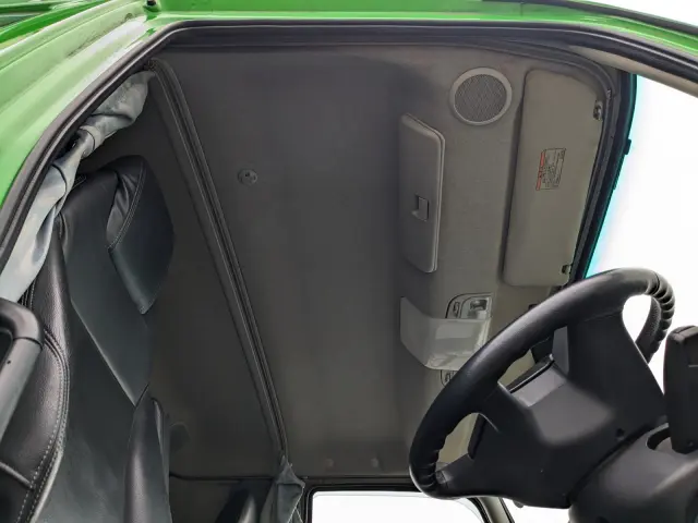 三菱 ファイター 2KG-FK65F(2WD)の写真38