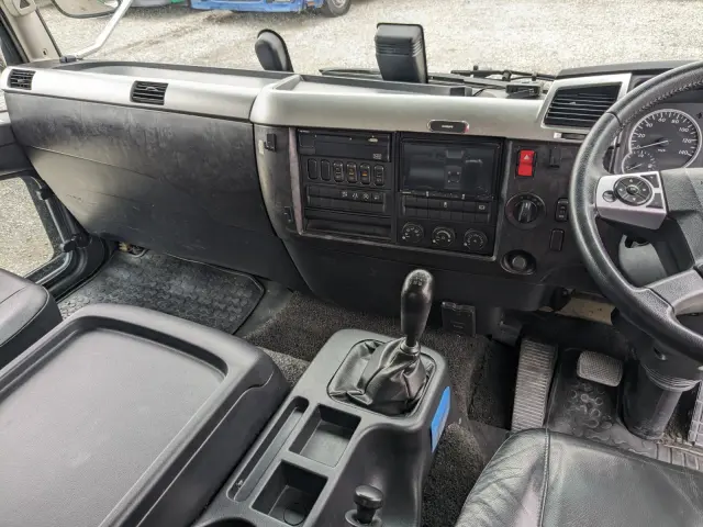 三菱 ファイター 2KG-FK65F(2WD)の写真40