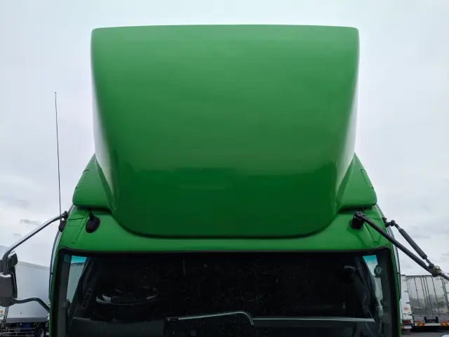 三菱 ファイター 2KG-FK65F(2WD)の写真45