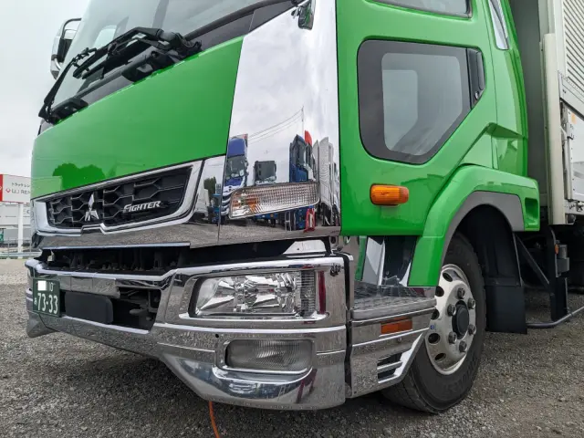 三菱 ファイター 2KG-FK65F(2WD)の写真48