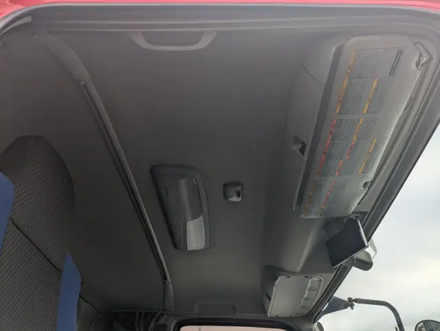 いすゞ ギガ 2PG-CYJ77C(8x4)の写真39