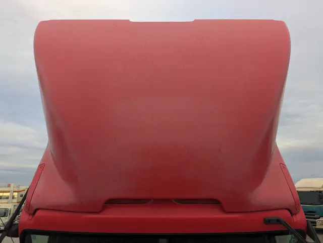 いすゞ ギガ 2PG-CYJ77C(8x4)の写真47