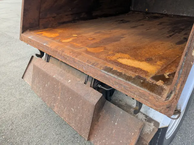 日野 デュトロ TPG-XZU600X(2WD)の写真22