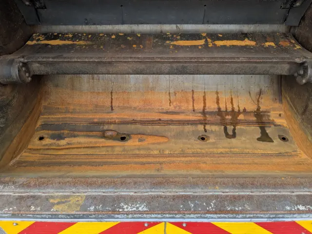 日野 デュトロ TPG-XZU600X(2WD)の写真28