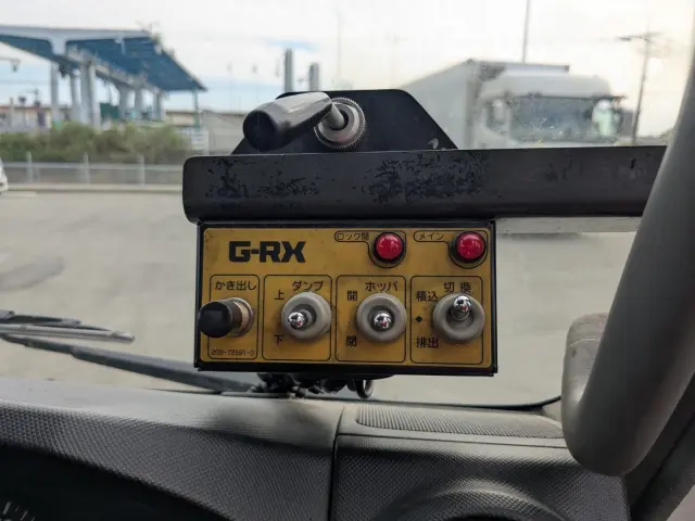 日野 デュトロ TPG-XZU600X(2WD)の写真36