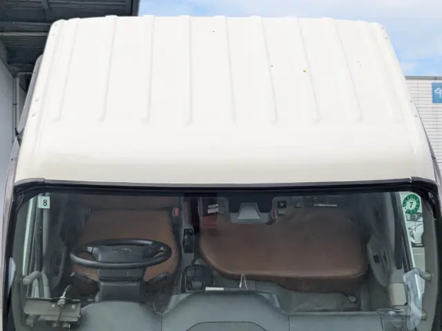 日野 デュトロ TPG-XZU600X(2WD)の写真39