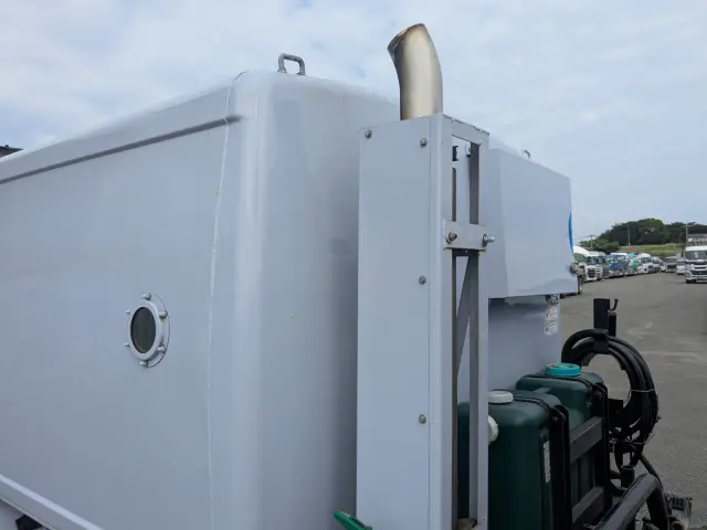 日野 デュトロ TPG-XZU600X(2WD)の写真41