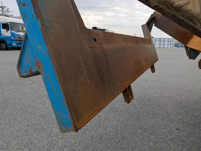 三菱 ファイター TKG-FK61F(2WD)の写真27