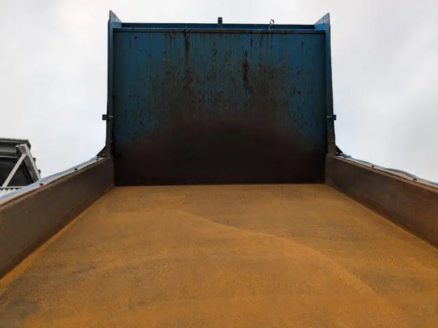 三菱 ファイター TKG-FK61F(2WD)の写真29