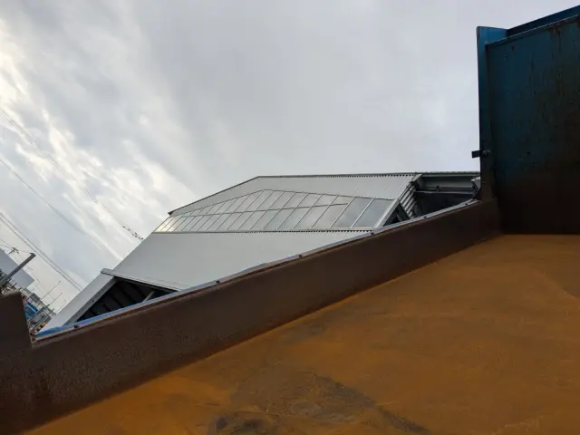 三菱 ファイター TKG-FK61F(2WD)の写真31