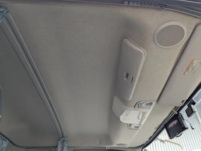 三菱 ファイター TKG-FK61F(2WD)の写真32