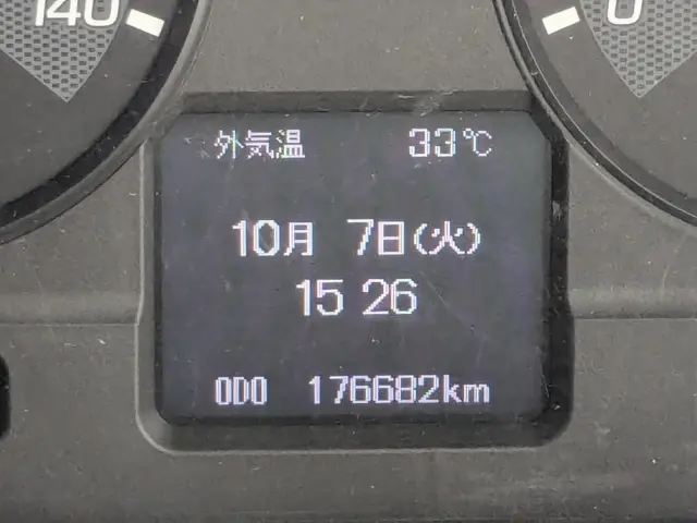 三菱 ファイター TKG-FK61F(2WD)の写真36