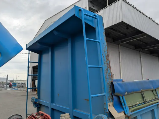 三菱 ファイター TKG-FK61F(2WD)の写真40