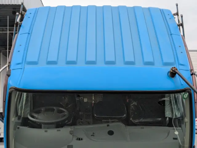 三菱 ファイター TKG-FK61F(2WD)の写真41