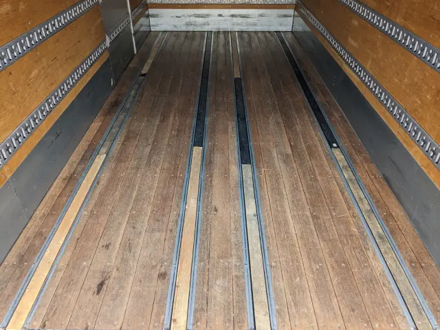 三菱 キャンター TKG-FEB50(2WD)の写真16