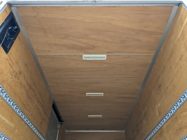 三菱 キャンター TKG-FEB50(2WD)の写真17