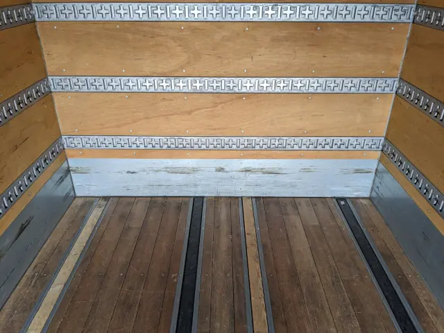 三菱 キャンター TKG-FEB50(2WD)の写真18