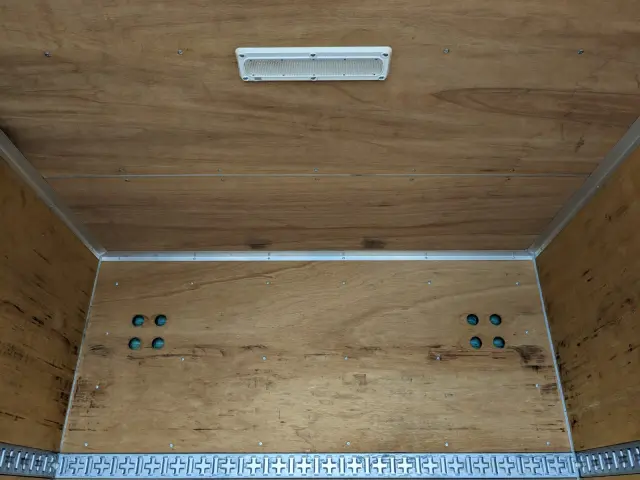 三菱 キャンター TKG-FEB50(2WD)の写真19