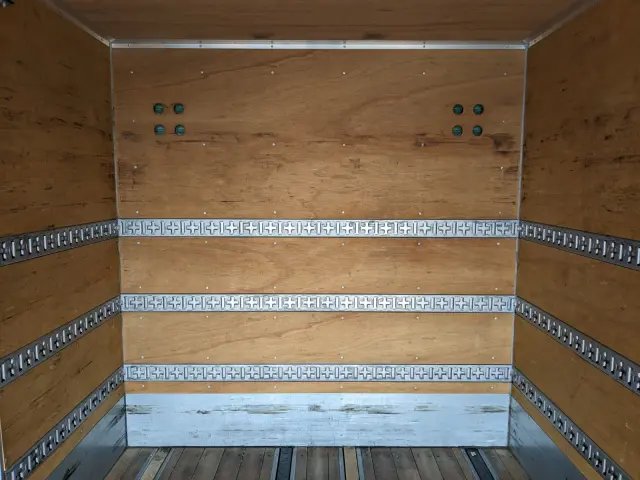 三菱 キャンター TKG-FEB50(2WD)の写真20