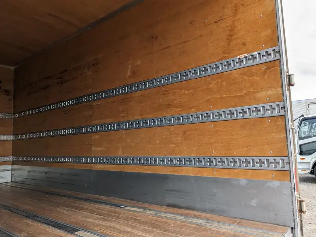 三菱 キャンター TKG-FEB50(2WD)の写真22