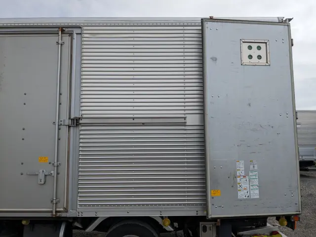 三菱 キャンター TKG-FEB50(2WD)の写真24