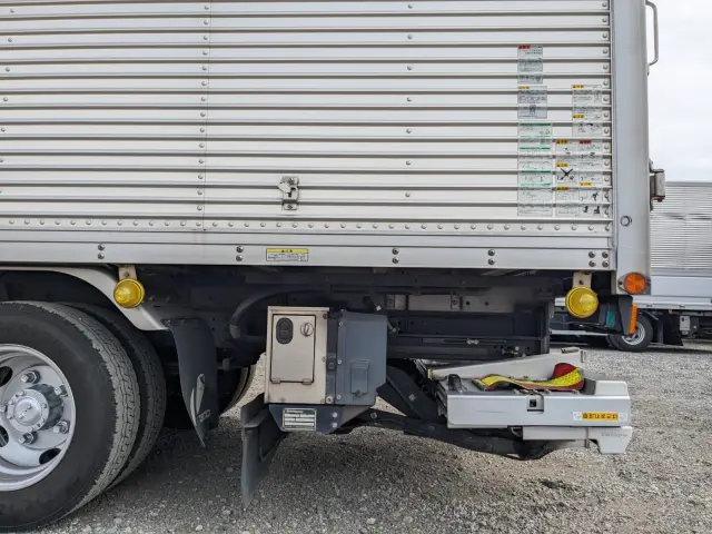 三菱 キャンター TKG-FEB50(2WD)の写真25