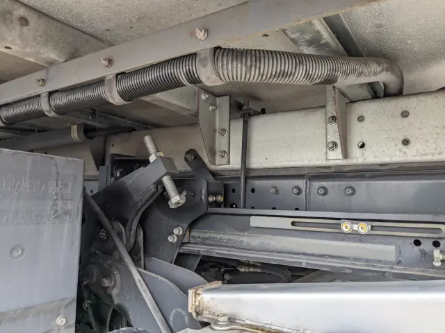 三菱 キャンター TKG-FEB50(2WD)の写真26