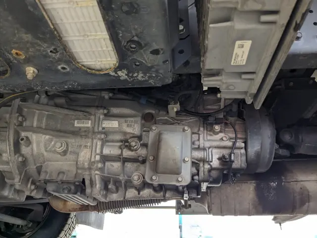 三菱 キャンター TKG-FEB50(2WD)の写真28