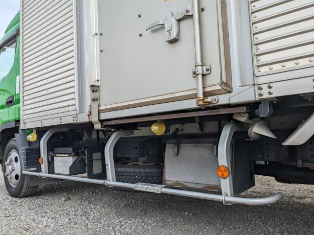 三菱 キャンター TKG-FEB50(2WD)の写真29