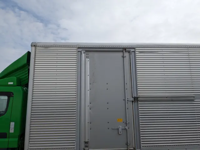 三菱 キャンター TKG-FEB50(2WD)の写真31