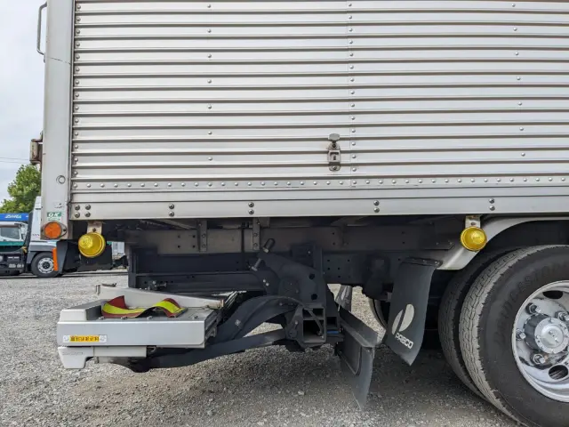 三菱 キャンター TKG-FEB50(2WD)の写真33