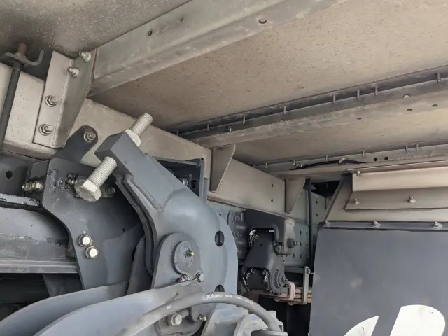 三菱 キャンター TKG-FEB50(2WD)の写真35