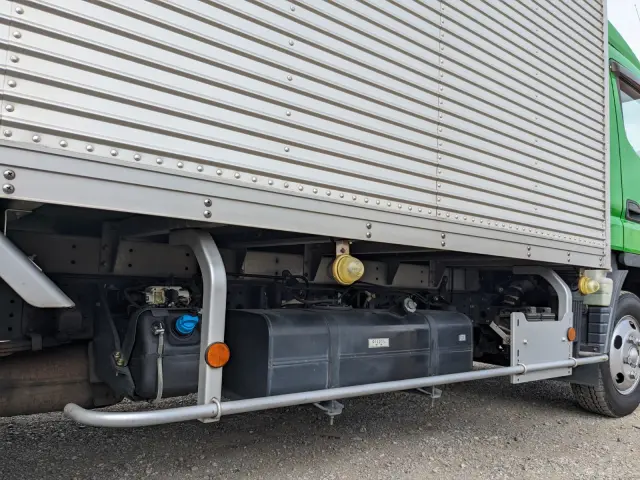 三菱 キャンター TKG-FEB50(2WD)の写真36