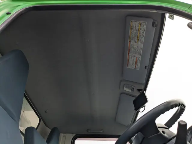 三菱 キャンター TKG-FEB50(2WD)の写真39