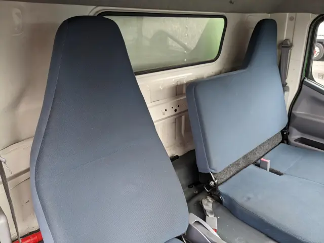 三菱 キャンター TKG-FEB50(2WD)の写真40