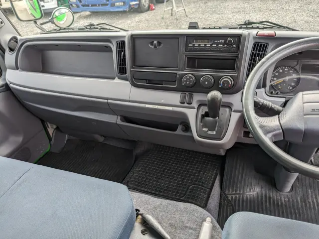 三菱 キャンター TKG-FEB50(2WD)の写真41