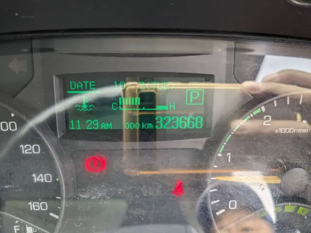 三菱 キャンター TKG-FEB50(2WD)の写真43