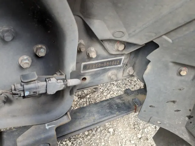 三菱 キャンター TKG-FEB50(2WD)の写真44