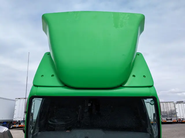 三菱 キャンター TKG-FEB50(2WD)の写真47